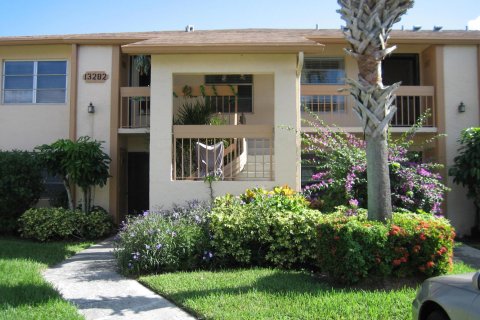 Condo à Delray Beach, Floride, 2 chambres № 2178604