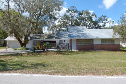 Casa en venta en Okeechobee, Florida, 2 dormitorios, 127.37 m2 № 1543508 - foto 1