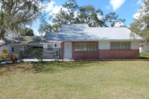 Casa en venta en Okeechobee, Florida, 2 dormitorios, 127.37 m2 № 1543508 - foto 2
