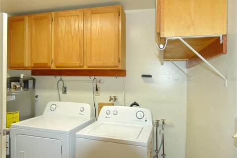 Casa en venta en Okeechobee, Florida, 2 dormitorios, 127.37 m2 № 1543508 - foto 14
