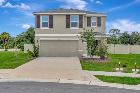 Villa ou maison à Bradenton, Floride 5 chambres, 227.33 m2 № 2095262
