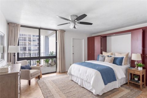 Condominio en venta en Tampa, Florida, 2 dormitorios, 158.12 m2 № 2109543 - foto 25