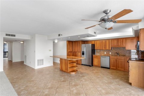 Condominio en venta en Tampa, Florida, 2 dormitorios, 158.12 m2 № 2109543 - foto 15