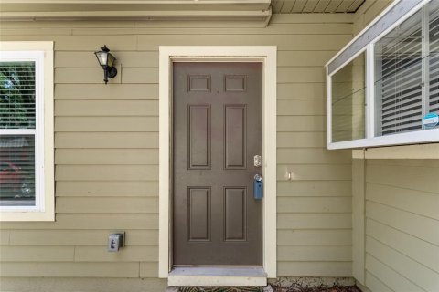 Touwnhouse à vendre à Gainesville, Floride: 2 chambres, 111.76 m2 № 1909523 - photo 3