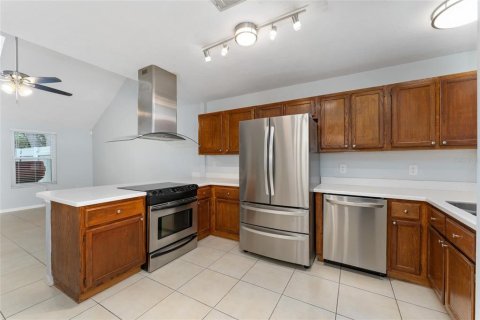 Touwnhouse à vendre à Gainesville, Floride: 2 chambres, 111.76 m2 № 1909523 - photo 5