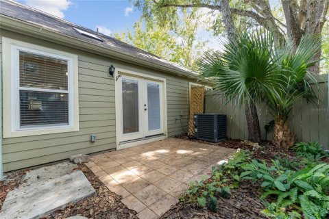 Touwnhouse à vendre à Gainesville, Floride: 2 chambres, 111.76 m2 № 1909523 - photo 29