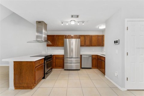 Touwnhouse à vendre à Gainesville, Floride: 2 chambres, 111.76 m2 № 1909523 - photo 8