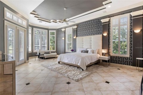 Купить виллу или дом в Лейк-Мэри, Флорида 15 комнат, 536.23м2, № 1390202 - фото 14