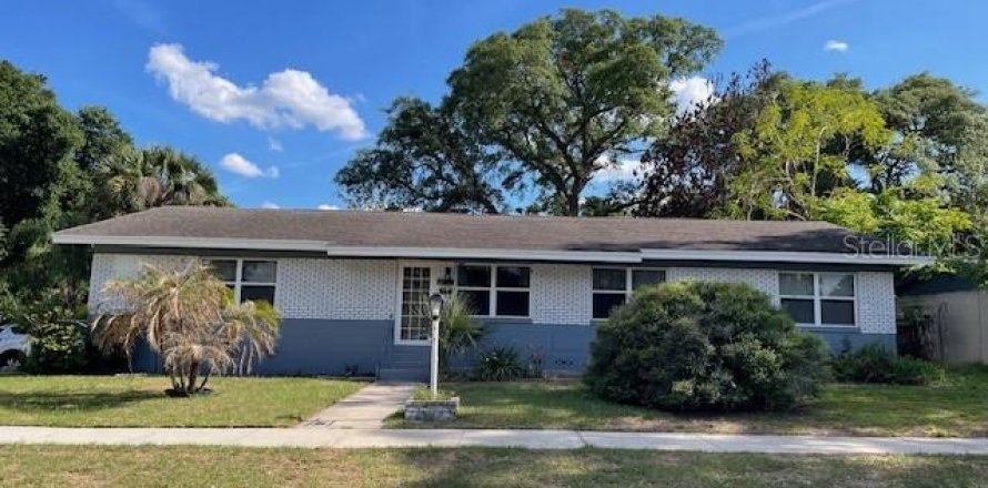 Villa ou maison à Orlando, Floride 3 chambres, 154.31 m2 № 2119867