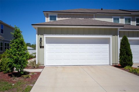 Adosado en Palm Coast, Florida 3 dormitorios, 166.76 m2 № 2150676