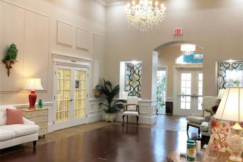 Condo in Bradenton, Florida, 2 bedrooms  № 2096271 - photo 22