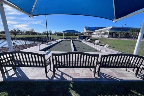 Condo in Bradenton, Florida, 2 bedrooms  № 2096271 - photo 23