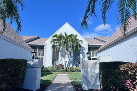 Condo in Bradenton, Florida, 2 bedrooms  № 2096271