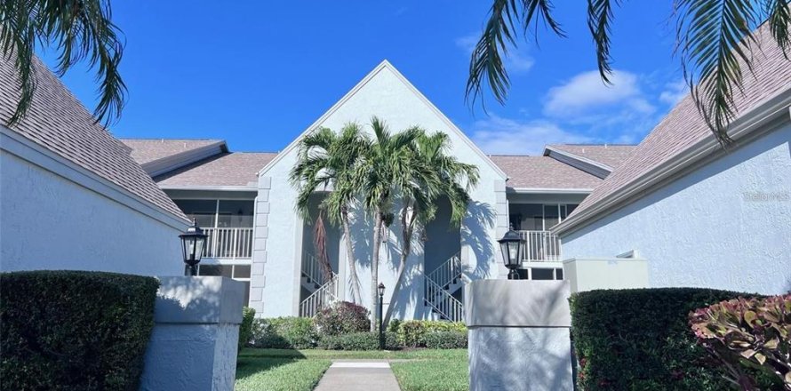 Condo in Bradenton, Florida, 2 bedrooms  № 2096271