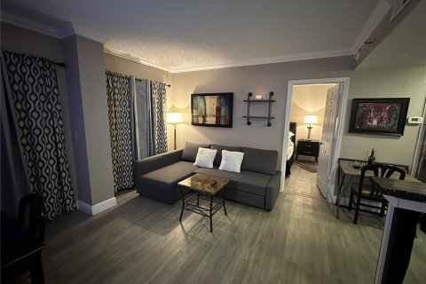 Copropriété à vendre à Orlando, Floride: 2 chambres, 54.16 m2 № 2123016 - photo 3