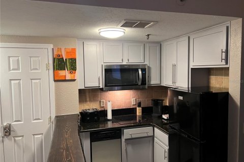 Copropriété à vendre à Orlando, Floride: 2 chambres, 54.16 m2 № 2123016 - photo 5