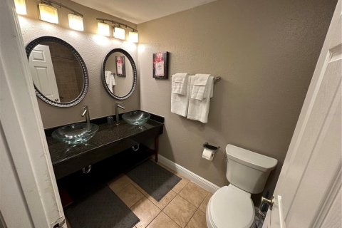 Copropriété à vendre à Orlando, Floride: 2 chambres, 54.16 m2 № 2123016 - photo 12