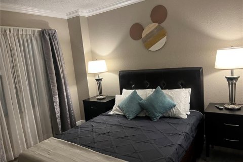 Copropriété à vendre à Orlando, Floride: 2 chambres, 54.16 m2 № 2123016 - photo 14