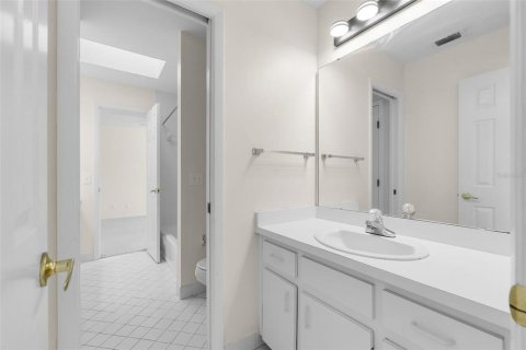 Touwnhouse à vendre à Ocala, Floride: 3 chambres, 181.44 m2 № 2120741 - photo 9