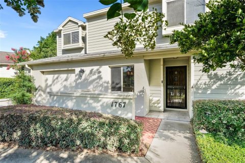 Touwnhouse à vendre à Ocala, Floride: 3 chambres, 181.44 m2 № 2120741 - photo 14