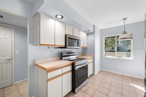 Touwnhouse à vendre à Ocala, Floride: 3 chambres, 181.44 m2 № 2120741 - photo 22