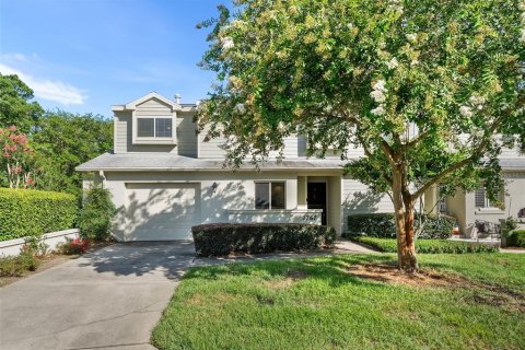 Touwnhouse à Ocala, Floride 3 chambres, 181.44 m2 № 2120741