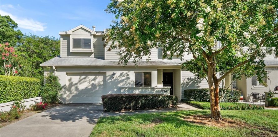 Touwnhouse à Ocala, Floride 3 chambres, 181.44 m2 № 2120741