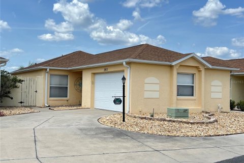 Casa en alquiler en The Villages, Florida, 2 dormitorios, 90.86 m2 № 1735413 - foto 2