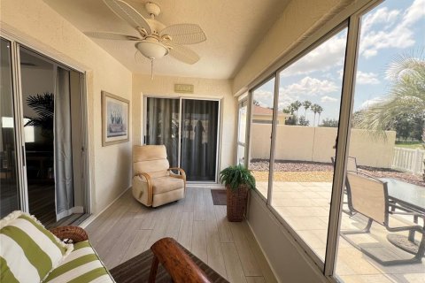 Casa en alquiler en The Villages, Florida, 2 dormitorios, 90.86 m2 № 1735413 - foto 27