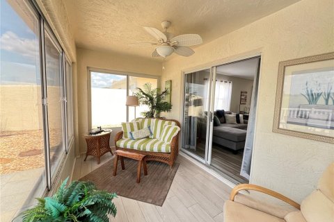 Casa en alquiler en The Villages, Florida, 2 dormitorios, 90.86 m2 № 1735413 - foto 26