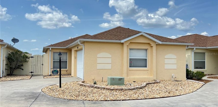 Casa en The Villages, Florida 2 dormitorios, 90.86 m2 № 1735413