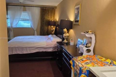 Copropriété à vendre à Boynton Beach, Floride: 1 chambre, 94.95 m2 № 2060441 - photo 5