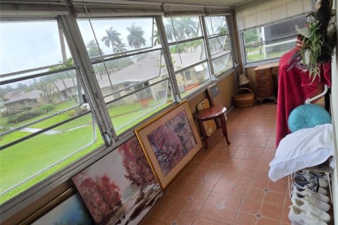 Copropriété à vendre à Boynton Beach, Floride: 1 chambre, 94.95 m2 № 2060441 - photo 6