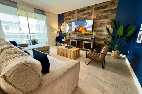 Villa ou maison à vendre à Davenport, Floride: 6 chambres, 305.74 m2 № 1684956 - photo 6