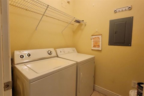 Снять в аренду кондоминиум в Клируотер, Флорида 3 спальни, 137.5м2, № 2101043 - фото 17