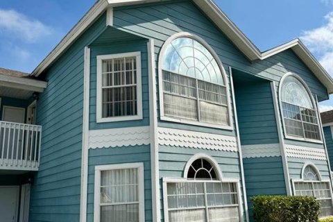 Copropriété à louer à Kissimmee, Floride: 3 chambres, 126.07 m2 № 1686529 - photo 1