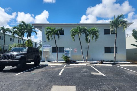 Apartamento en alquiler en Fort Lauderdale, Florida, 1 dormitorio, 69.68 m2 № 1950306 - foto 10