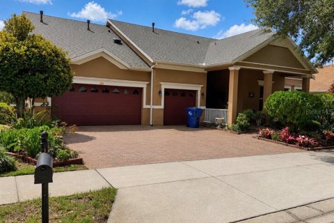 House in Groveland, Florida 4 bedrooms, 282.79 sq.m. № 2109957