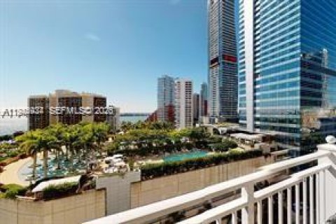 Copropriété à vendre à Miami, Floride: 2 chambres, 86.4 m2 № 2002170 - photo 16