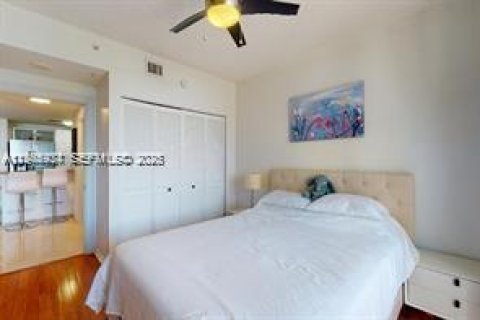 Copropriété à vendre à Miami, Floride: 2 chambres, 86.4 m2 № 2002170 - photo 13