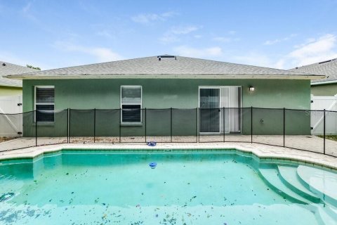 Casa en alquiler en Sanford, Florida, 3 dormitorios, 156.45 m2 № 1851258 - foto 16