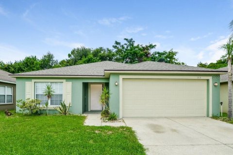 Casa en alquiler en Sanford, Florida, 3 dormitorios, 156.45 m2 № 1851258 - foto 1