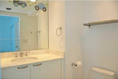 Copropriété à louer à Hollywood, Floride: 3 chambres, 258.18 m2 № 1986555 - photo 24