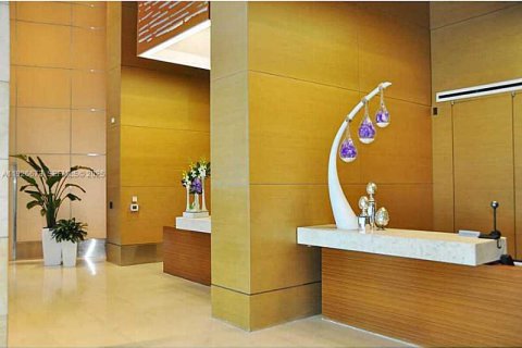 Copropriété à louer à Hollywood, Floride: 3 chambres, 258.18 m2 № 1986555 - photo 28