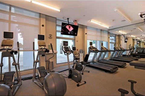 Copropriété à louer à Hollywood, Floride: 3 chambres, 258.18 m2 № 1986555 - photo 29