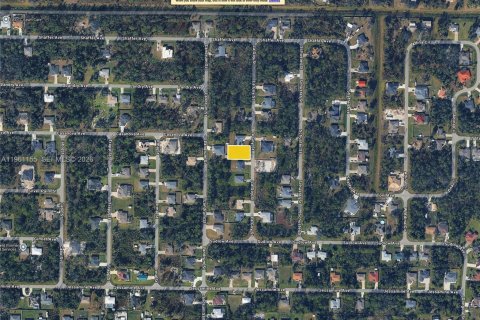 Land in North Port, Florida № 2158269