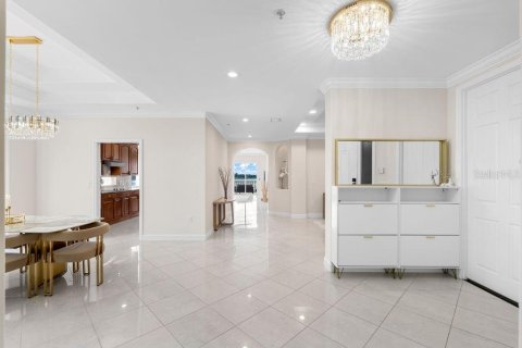Condo in Orlando, Florida, 3 bedrooms  № 2393760 - photo 17