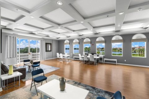 Condo in Orlando, Florida, 3 bedrooms  № 2393760 - photo 15
