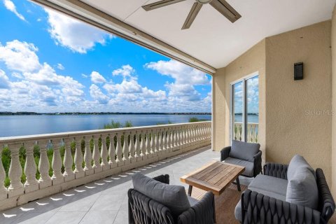 Condo in Orlando, Florida, 3 bedrooms  № 2393760 - photo 4