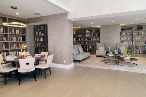 Copropriété à vendre à Aventura, Floride: 2 chambres, 203.46 m2 № 1956069 - photo 9